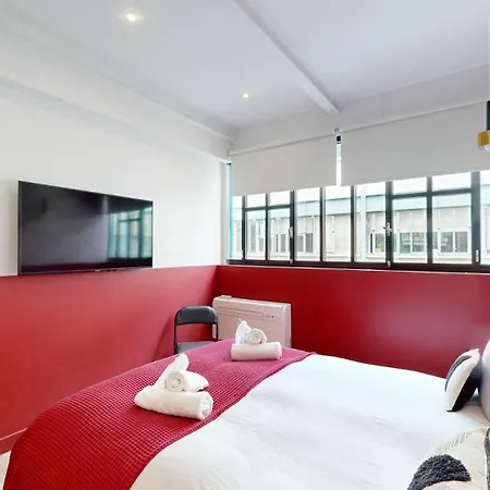 Apartment 178 Cesar - Superb In